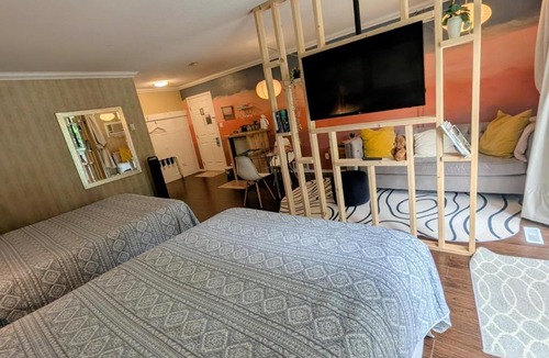Hope Bed & Breakfast | Evergreen Bed & Breakfast