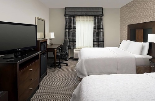 Athens Hotel | Everything You Need For The Perfect Vacation! Indoor Pool, Free Breakfast!