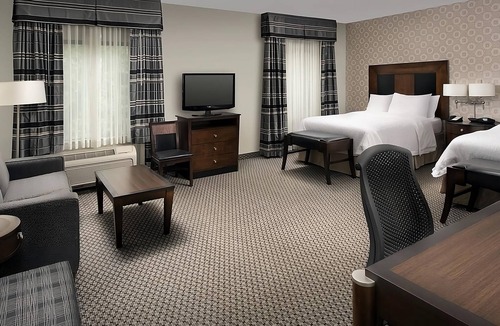Athens Hotel | Everything You Need For The Perfect Vacation! Indoor Pool, Free Breakfast!