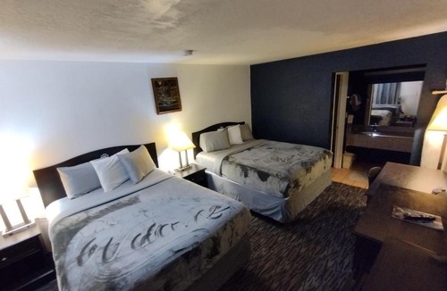 Stillwater Hotel | Executive Inn Stillwater