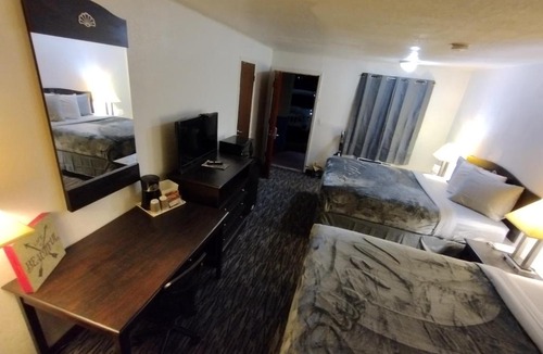 Stillwater Hotel | Executive Inn Stillwater