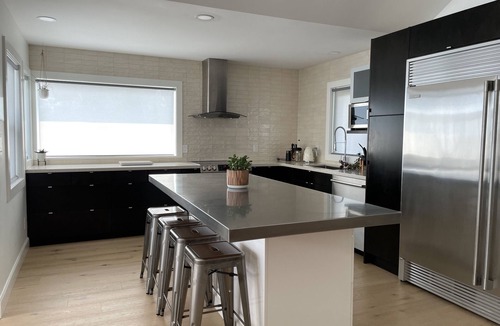 Nelson House | Executive Nelson Waterfront Home