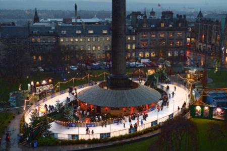 Leith Apartment | Executive Open Plan Apartment, Leith