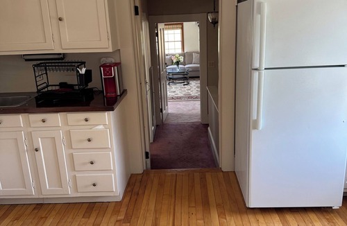 Danvers Apartment | Experience comfort in our Danvers, MA 3-bedroom