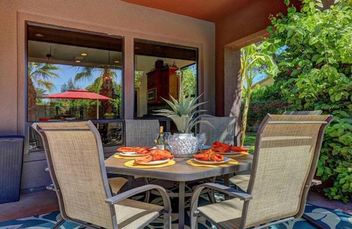 Rancho Santana House | Experience luxury at Paramount, featuring stunning mountain views, a large pool and game room!