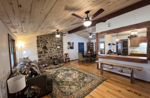 Newnata Other | Experience Spring and Summer at a private Ozark Mountain Homestead