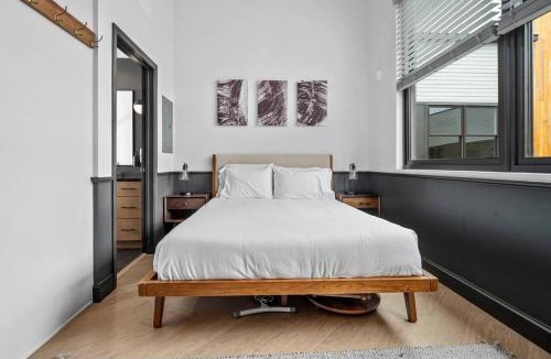 Central City Apartment | Explore Birmingham in the Mercantile on Morris
