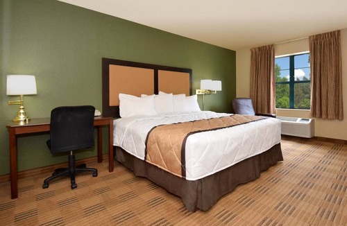 Bethpage Hotel | Extended Stay America Suites Long Island Bethpage