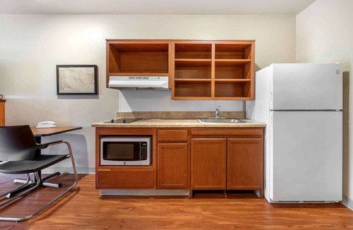 Alpharetta Hotel | Extended Stay America Select Suites - Atlanta - Alpharetta