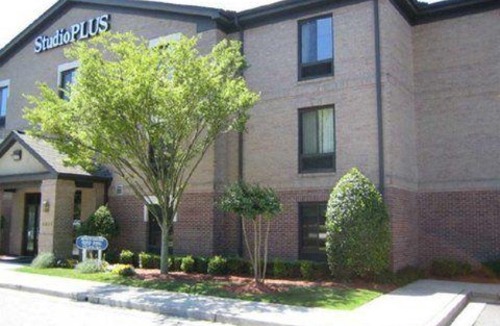 Alpharetta Hotel | Extended Stay America Suites - Atlanta - Alpharetta - Northpoint - East