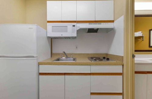Sterling Hotel | Extended Stay America Select Suites - Washington, DC - Sterling - Dulles