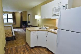 Gwinnett Place Hotel | Extended Stay America Select Suites - Atlanta - Duluth