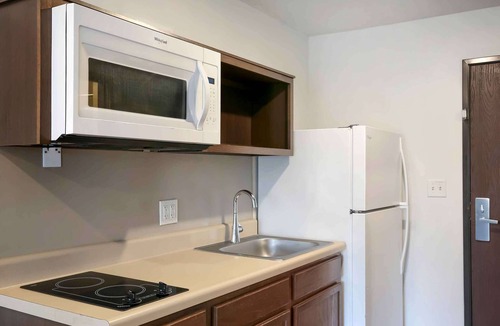 Providence Hotel | Extended Stay America Suites - Providence