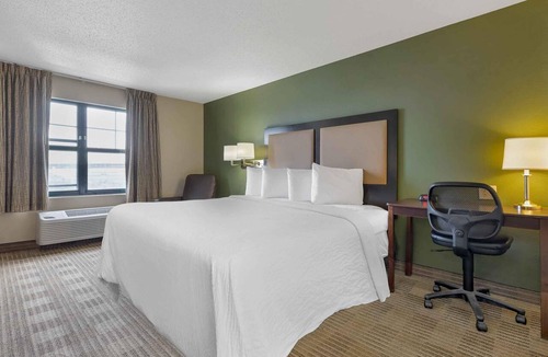 Springfield Hotel | Extended Stay America Suites Washington DC Springfield