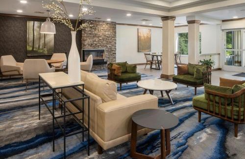 Ruston Hotel | Fairfield by Marriott Ruston