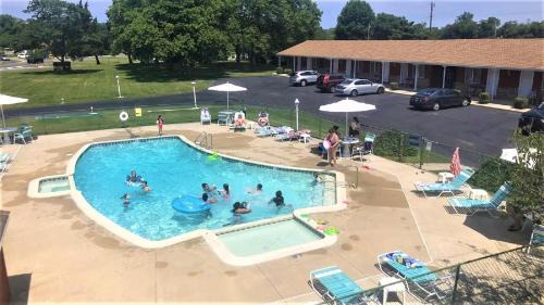 Lower Township House | Fairwinds Cottage