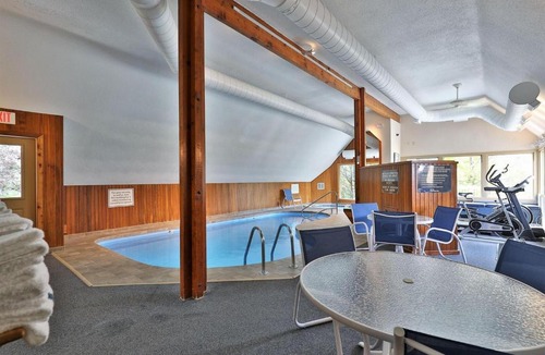 Killington House | Fall Line Condos by Killington VR - 1 Bedrooms