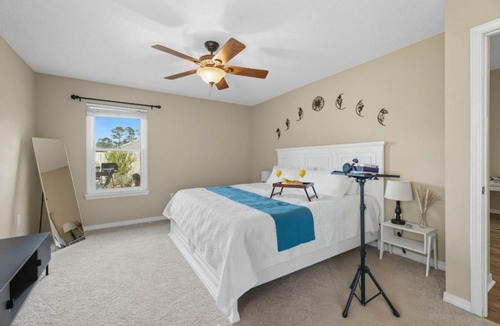 Milton House | Family Milton Home with Private Pool