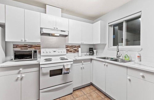 Newton Bed & Breakfast | Family Suite