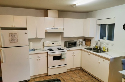 Newton Bed & Breakfast | Family Suite
