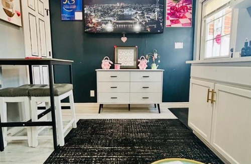 Selden Apartment | Fancy Studio Private Entrance