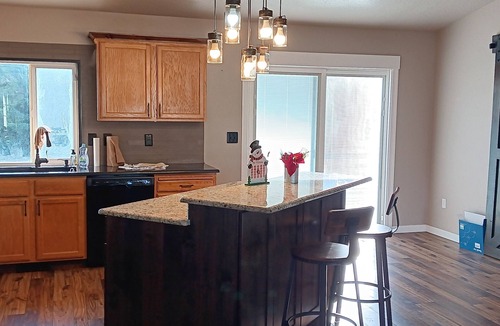 Southwest Ada County Alliance House | Fantastically located 3-bedroom house with a pool in charming Boise