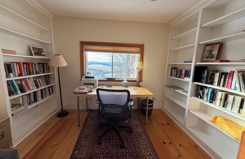 Middlebury Other | Farmhouse With a View - 12 minutes from Middlebury