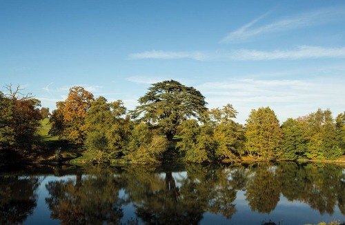 Charwelton Hotel | Fawsley Hall