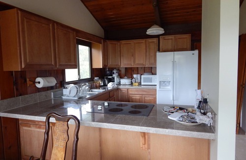 Fern Forest Bed & Breakfast | Fern Forest Getaway