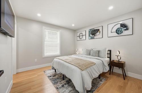 Wanskuck Apartment | Five75 Lux Prov PC - Suite 1