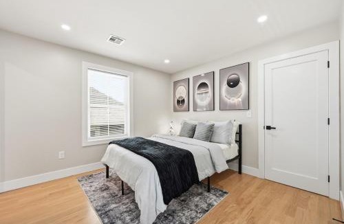 Wanskuck Apartment | Five75 Lux Prov PC - Suite 1