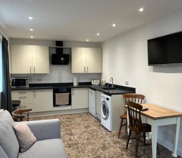 Howden House | Flatfields Lodge
