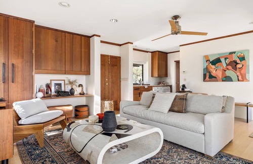 Yucca Valley House | Founders Compound