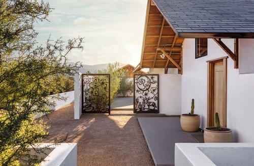 Yucca Valley House | Founders Compound