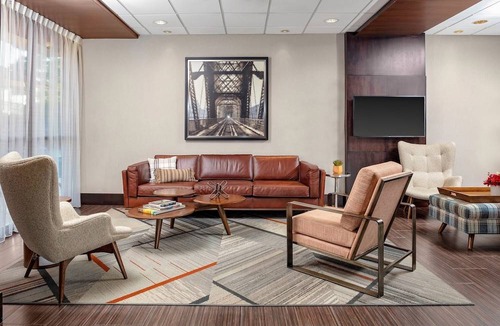 White Station Hotel | Four Points by Sheraton Memphis East