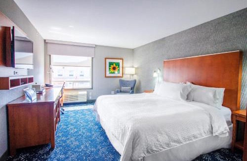Stonebridge Hotel | Four Points by Sheraton Saskatoon