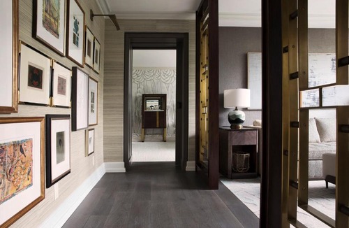 Downtown Boston Hotel | Four Seasons Boston