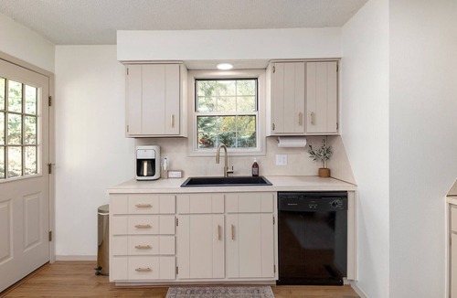 Turners House | Galloway Haven