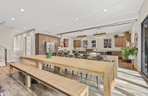 Flagstaff House | Gathering Tree's Group stay
