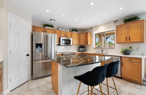 Power Ranch House | Gilbert Oasis 4BR Pool Home
