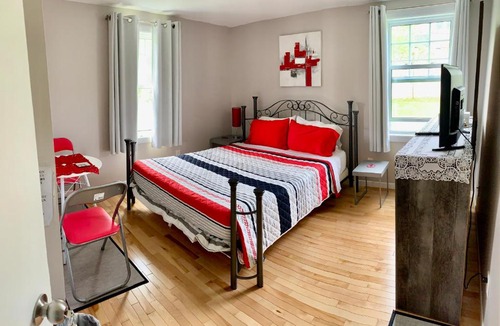 Perce Bed & Breakfast | Gite Nycole