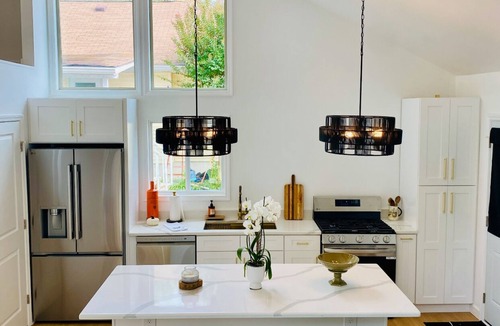 Franklin Cottage | Golden Grove Studio Cottage – Luxury Bath & Fire pit. Franklin Fall Escape