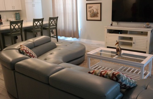 Ono Island Villa | Golf and Beach Gulf Coast Paradise Golf Included