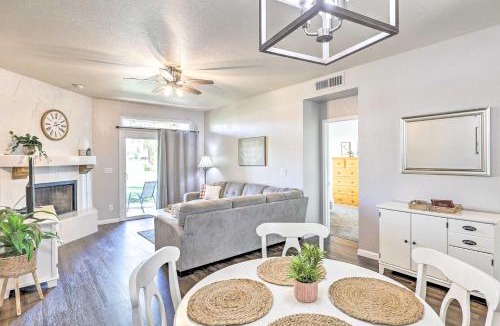 Arrowhead Ranch House | Golf Course Views & Pool Access: Glendale Condo!