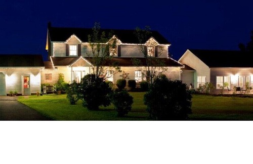 Cavendish Apartment | Graham Inn (Fields in Bloom Room with King Bed)