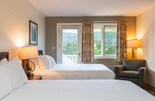 Bartlett Resort | Grand Summit Hotel at Attitash