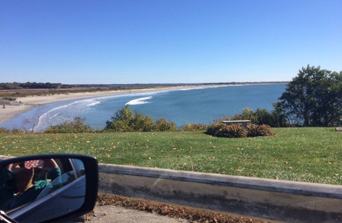 Newport East House | Great Beach Location & Pet Friendly! Under Renovation - Opening Mid-April 2026