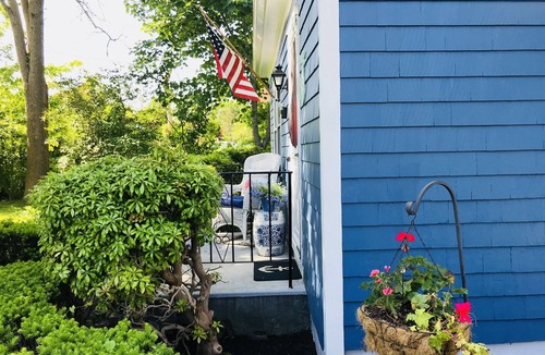 Newport East House | Great Beach Location & Pet Friendly! Under Renovation - Opening Mid-April 2026