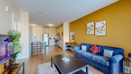 Downtown Apartment | Great Charming stay