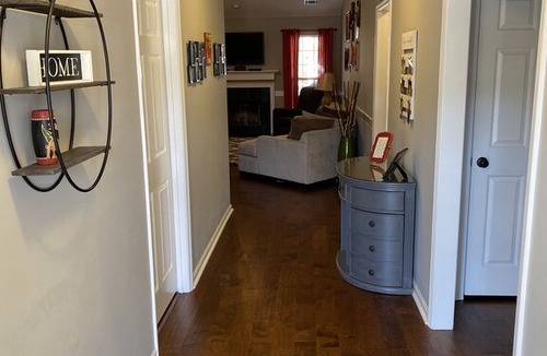Martinez House | Great Masters Rental - Sleeps 6